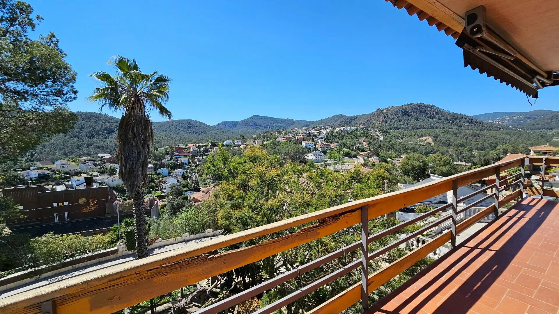 Casa o chalet en venta en Vallirana