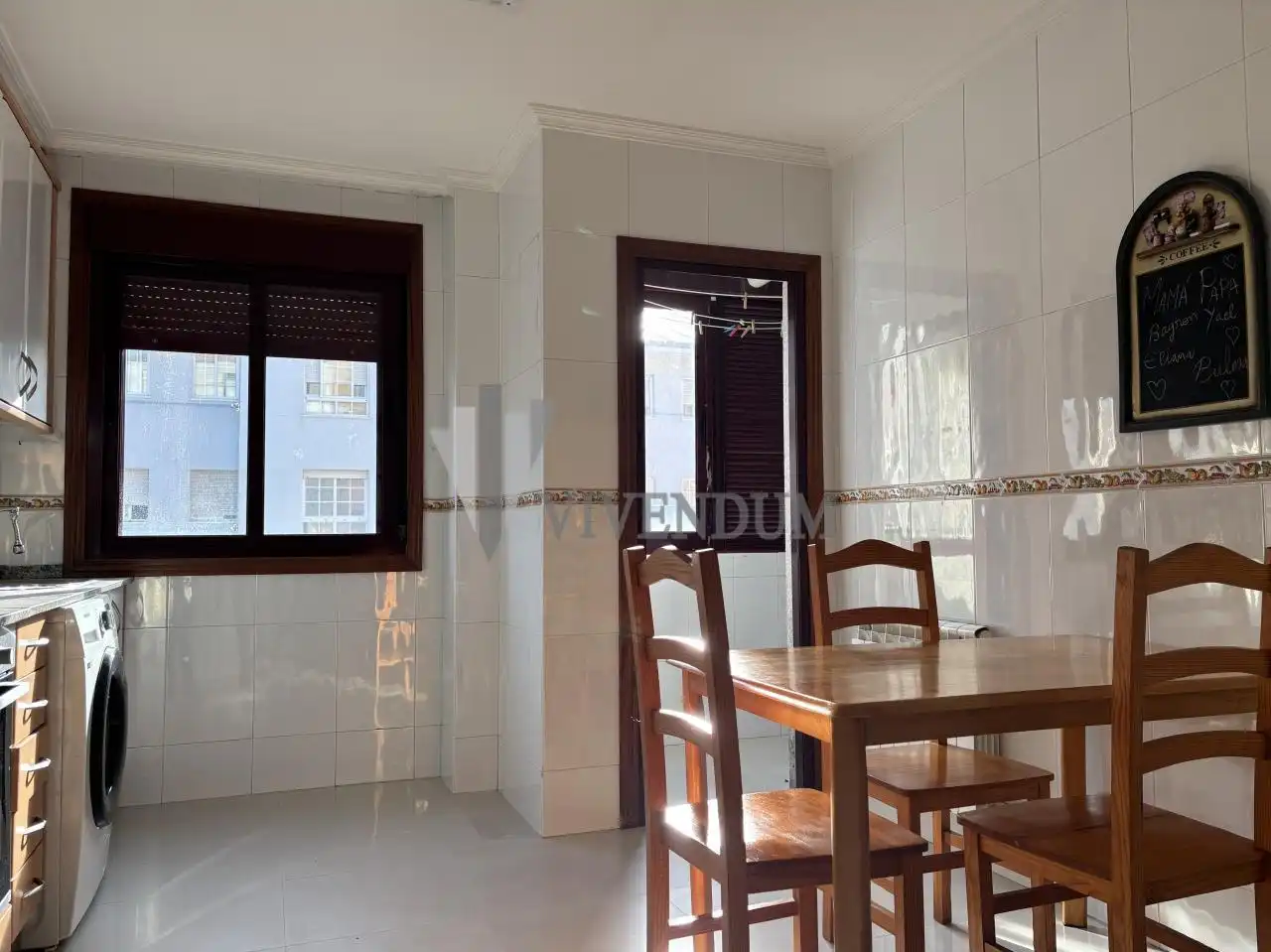 Apartments for sale in Monte Porreiro