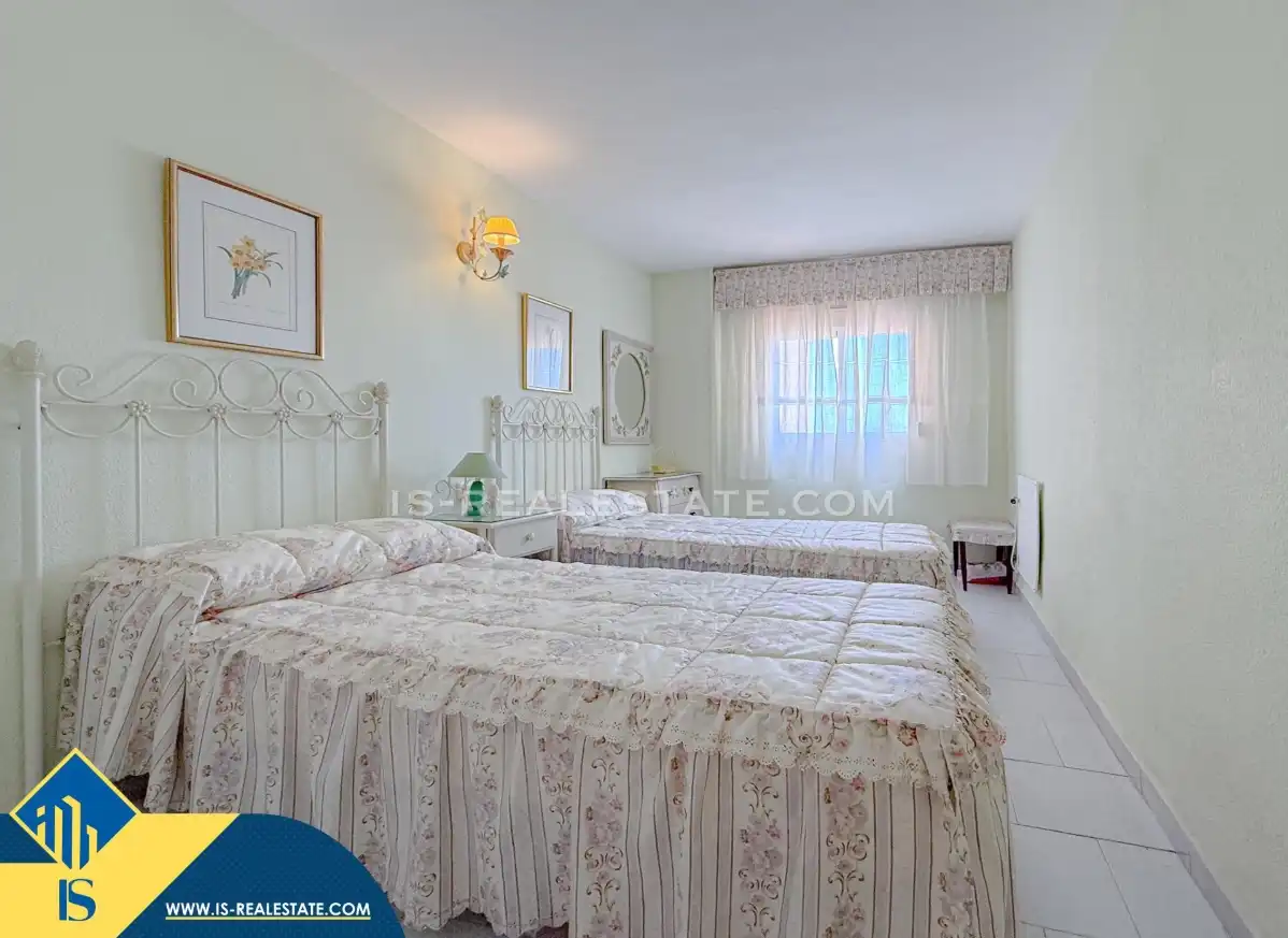 Apartament amb piscina en venda a Playa del Cura, imagen 28