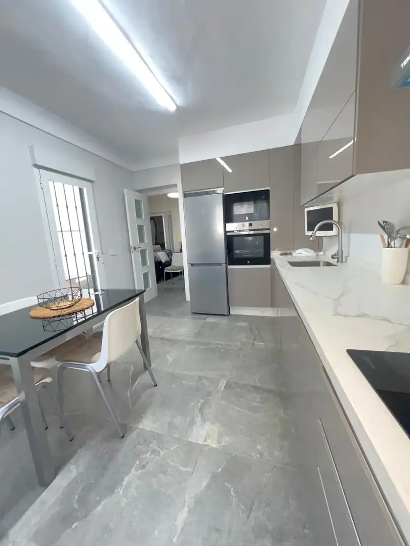 Kitchen of Houses for sale in Lopera