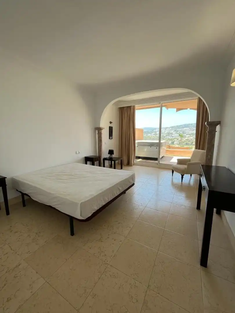 Apartament amb piscina en venda a Plaza Costa del Sol 12-32, imagen 19