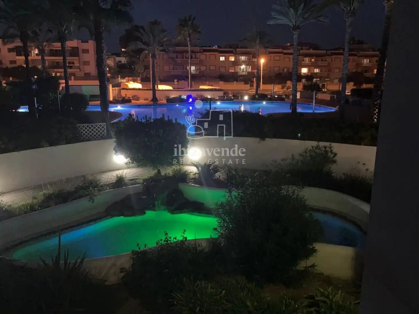 Wohnung zur Miete in Carrer Marià Villangomez, Santa Eulària
