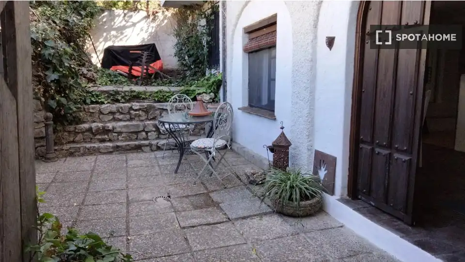 Habitación en Alfacar