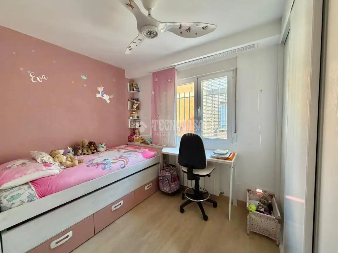 Wohnung zum Verkauf in Ciudad 70