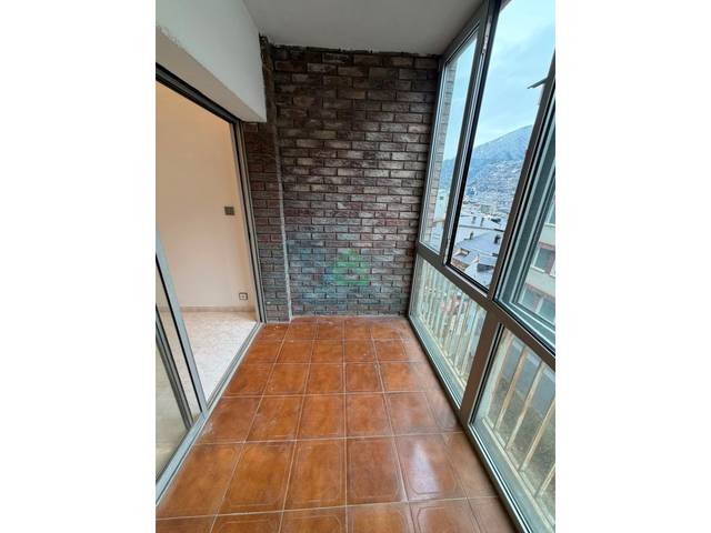Piso en Alquiler en Carrer Mestre Xavier Plana en Centro