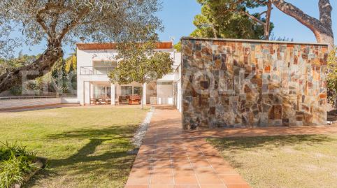 Photo 3 of House or chalet to rent in Bellaterra, Cerdanyola del Vallès