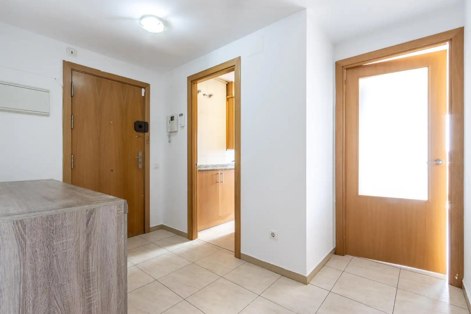 Flat for sale in Cerdanyola del Vallès  with Heating, Terrace and Storage room