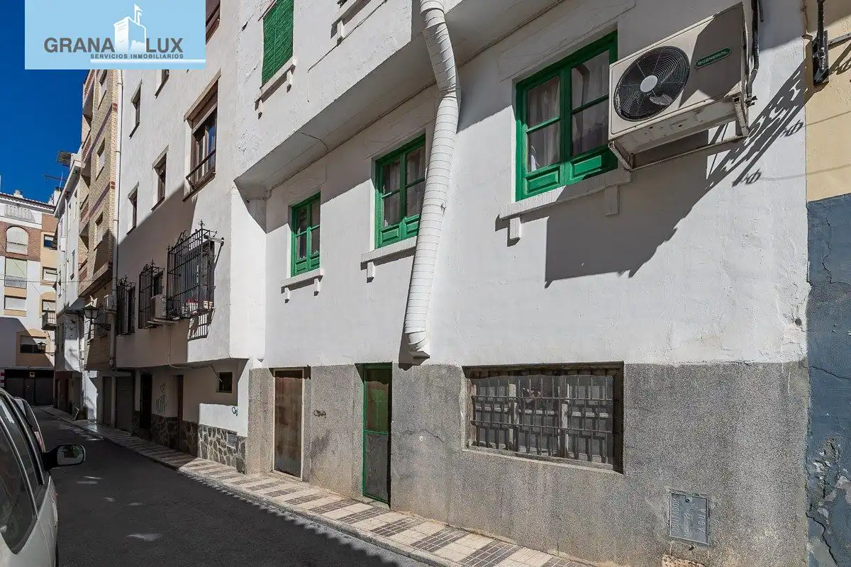 Immobles singulars en venda a Lanjarón, imagen 86