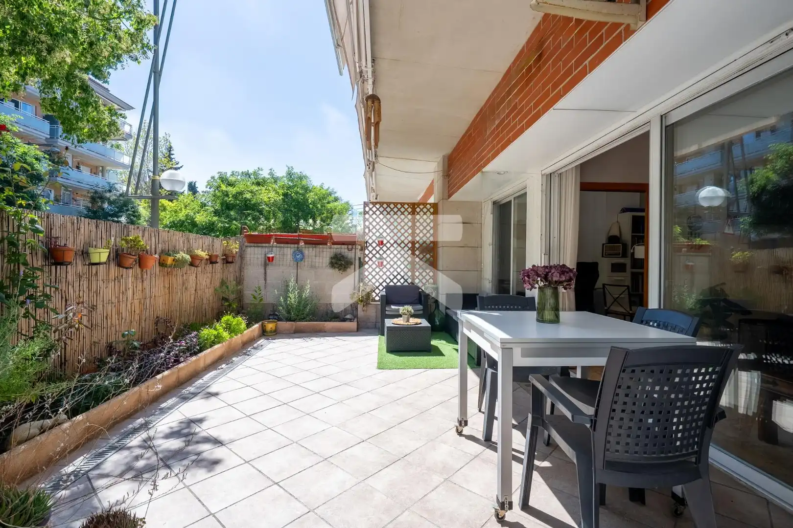 Terrassa de Planta baixa en venda en Tarragona amb Aire condicionat, Calefacció i Terrassa