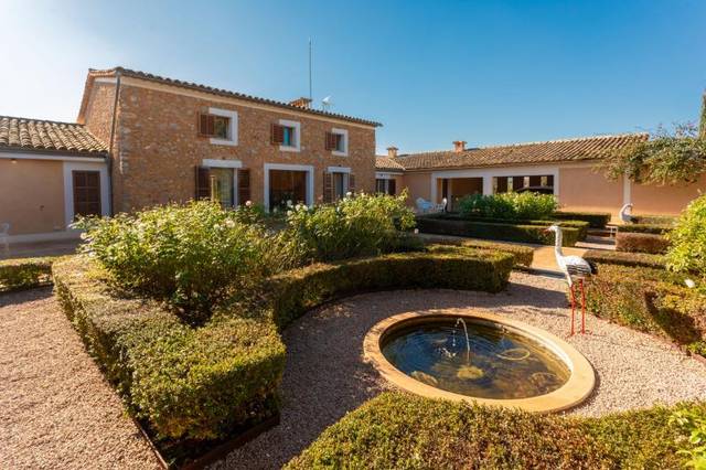 Casa-chalet en Venta en 0, -1 en Búger