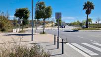 Exterior view of Industrial land for sale in Viladecans