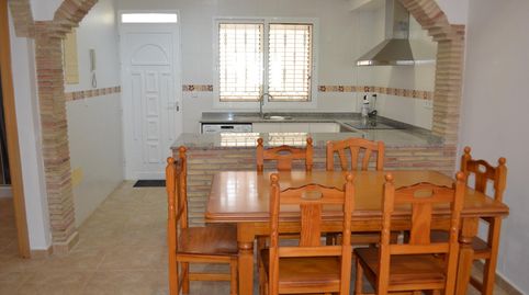 Foto 4 de Casa o chalet en venta en Santiago de la Ribera, San Javier