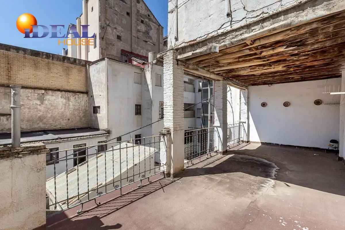 Flat with terrace for sale in Calle SAN ANTON 33, imagen 27