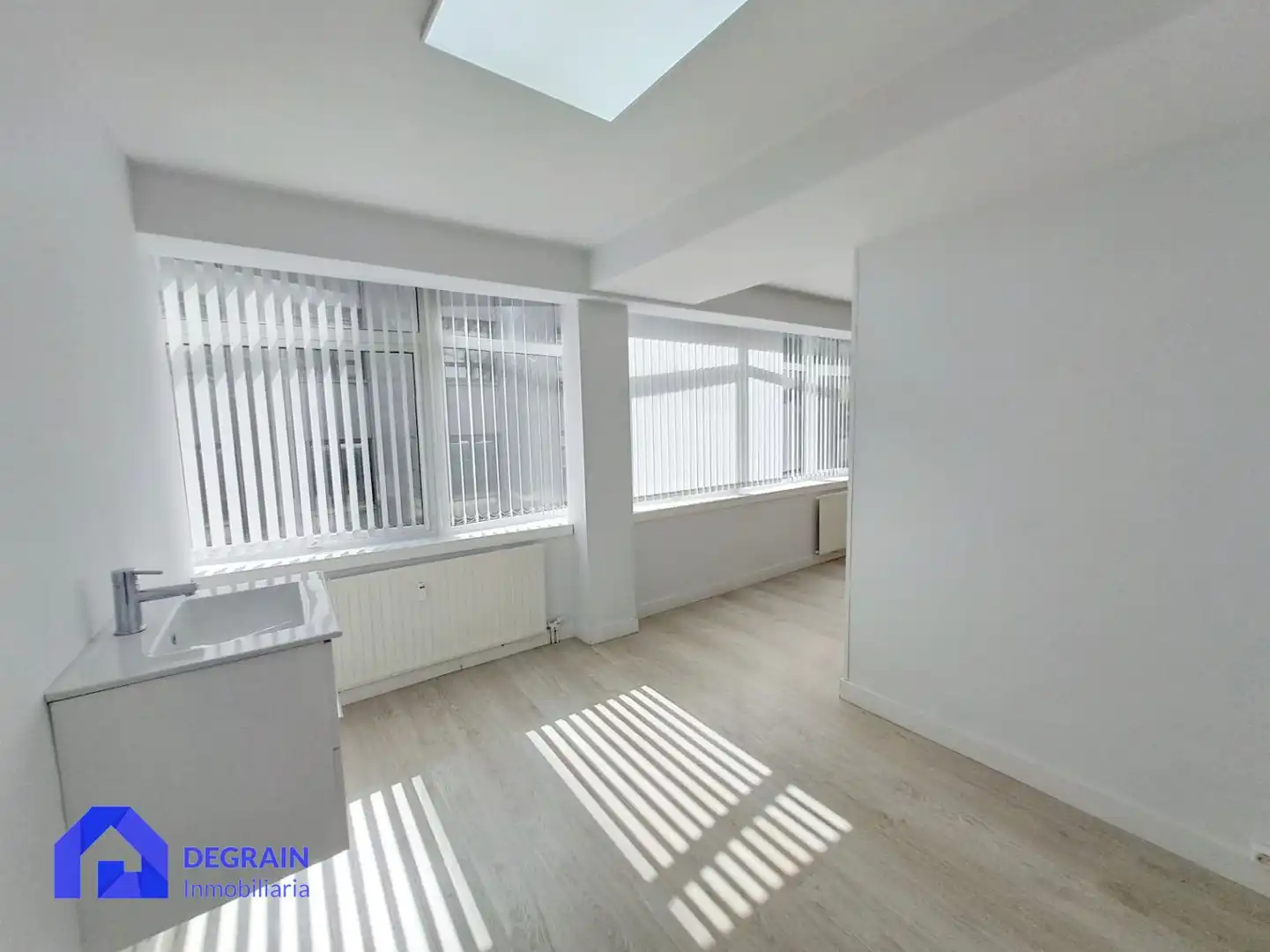 Büro zum Verkauf in Calle CALLE URIA, imagen 8