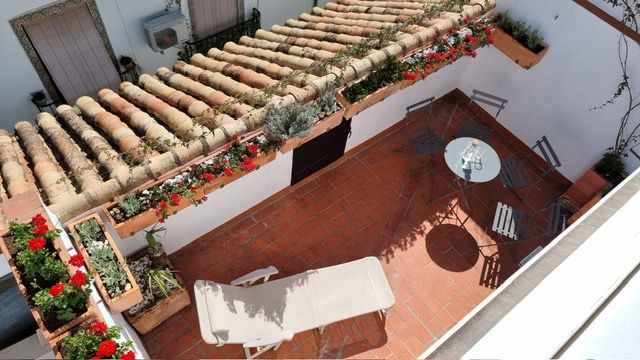 Terrassa de Àtic en venda en  Córdoba Capital amb Aire condicionat, Calefacció i Terrassa