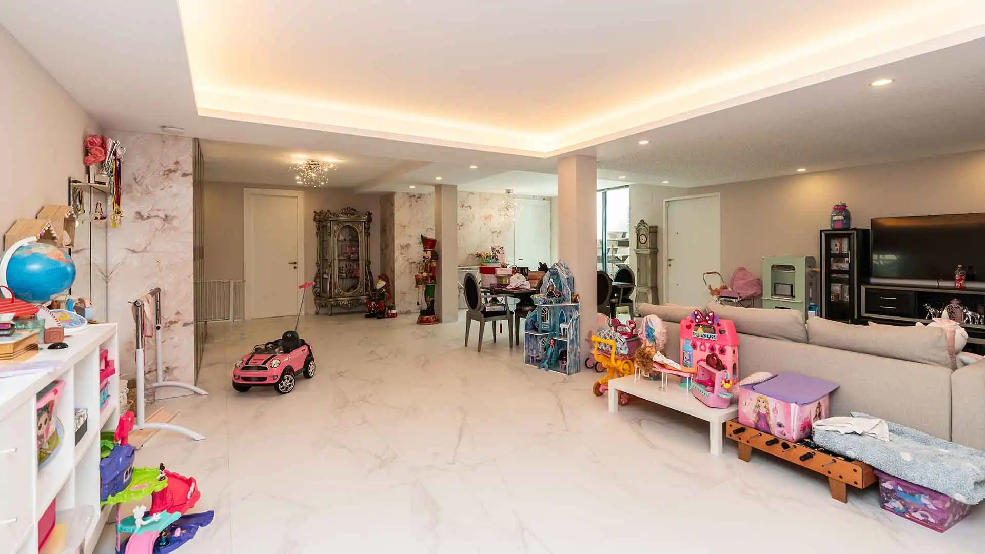 Maison avec piscine à vendre à SOL DEL CHAPARRAL 9, imagen 47
