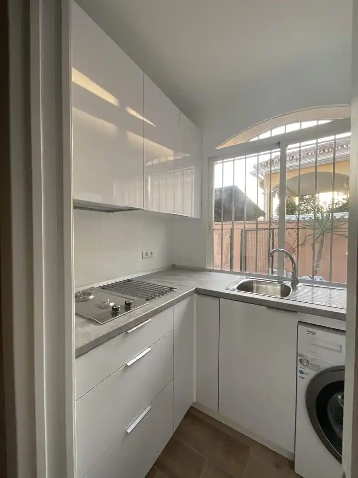 Wohnung zur Miete in Capellanía - Retamar