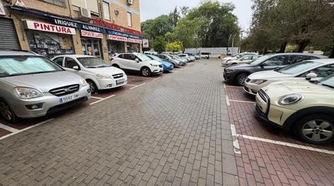 Foto 5 de Pis en venda a Avenida Doña Francisquita, Juan XXIII - Rochelambert, Sevilla