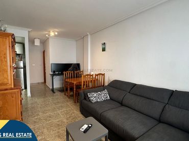 Attique avec ascenseur à vendre à Playa del Cura