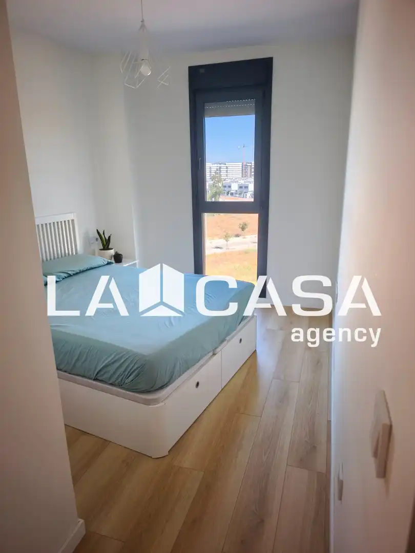 Piso de alquiler en Dos Hermanas, Sevilla