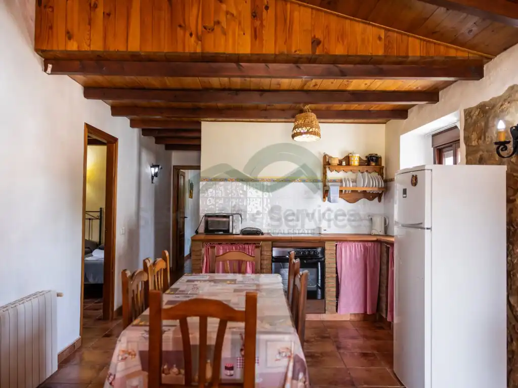 Local comercial en venda a Montejaque, imagen 53