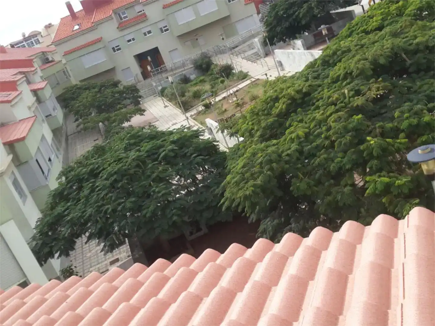 Terraza de Piso en venta en Telde con Amueblado