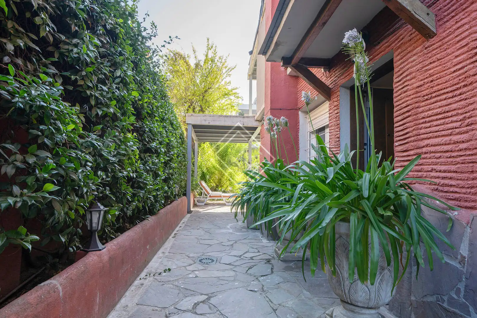 Maison jumelée avec piscine à vendre à Moncloa - Aravaca, imagen 11