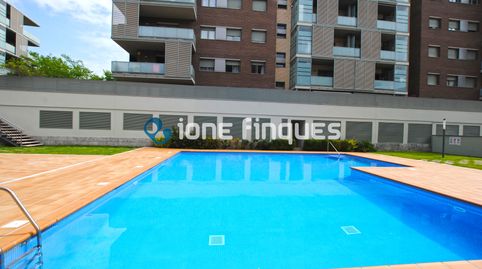 Foto 2 von Wohnung zum Verkauf in Volpelleres, Sant Cugat del Vallès