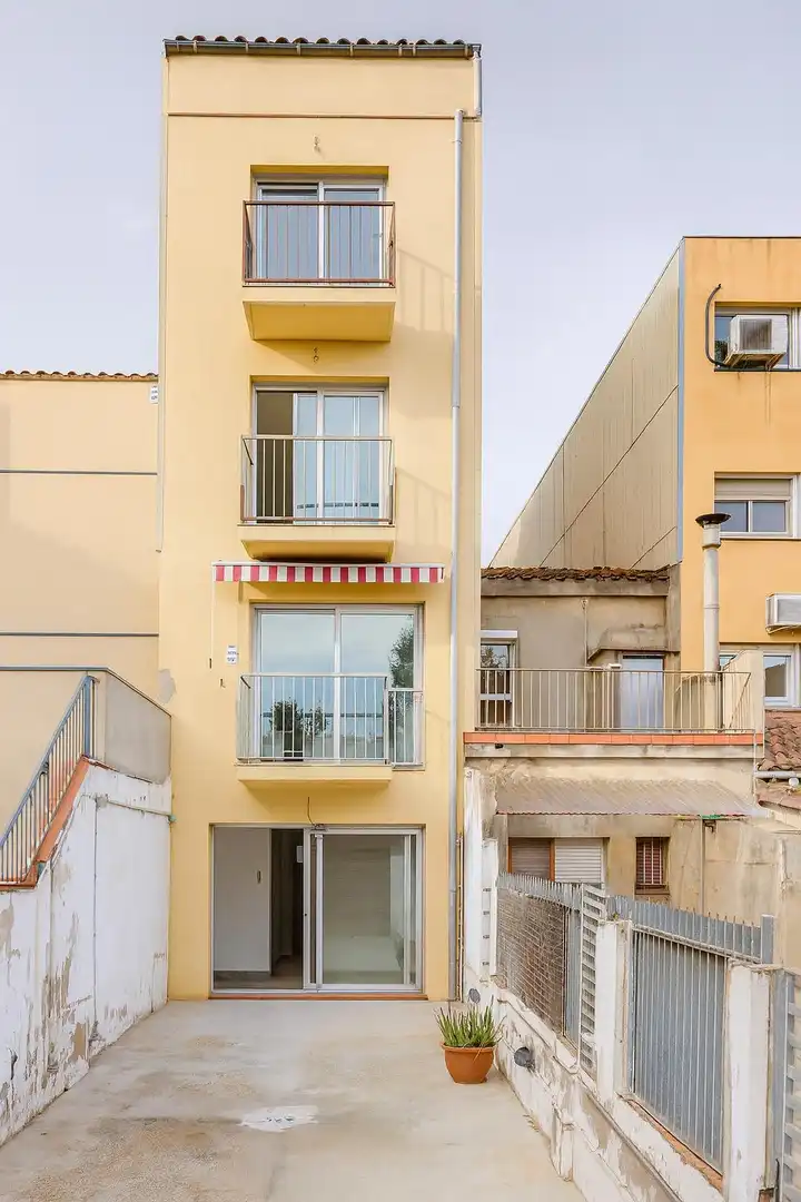 Casa con terraza en venta en SANT LLORENÇ DE, imagen 12