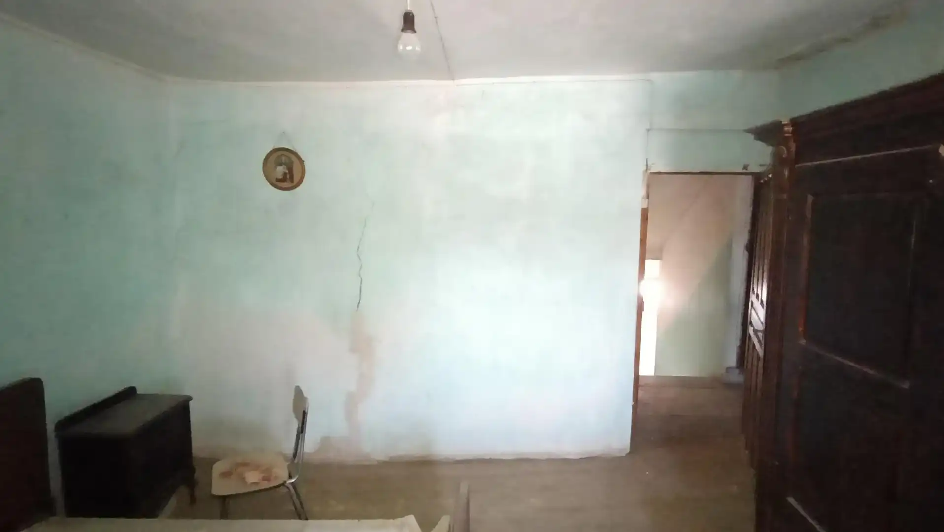 Casa adosada en venta en Atapuerca con Calefacción