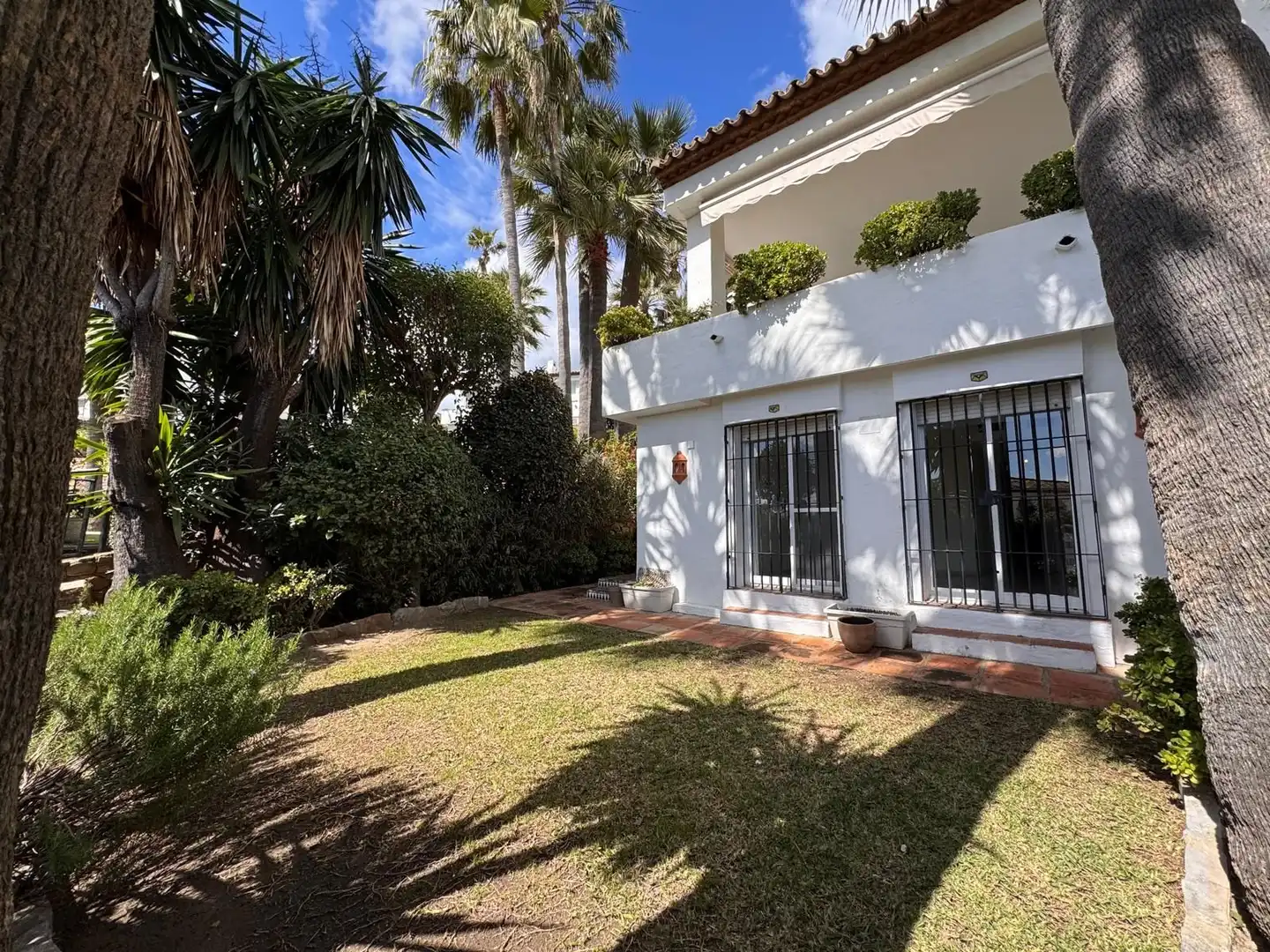 Reihenhaus mit Pool zum Verkauf in La Duquesa, imagen 24