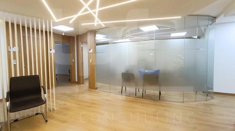 Foto 4 von Büro zur Miete in Del Poeta Querol, Sant Francesc, Valencia Capital