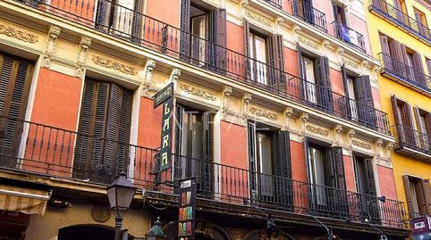 Photo 3 of Attic for sale in Universidad - Malasaña, Madrid Capital