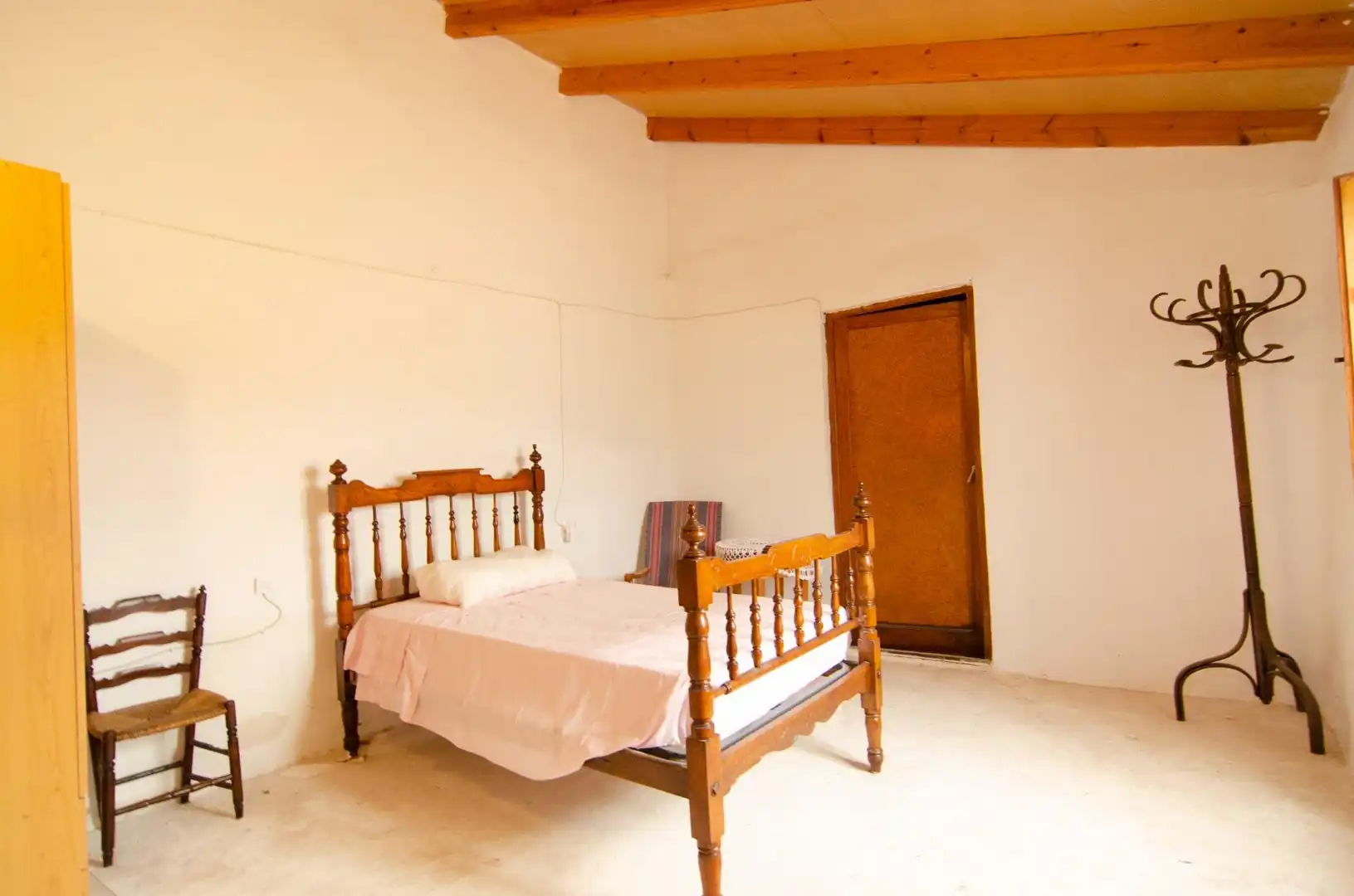 Dormitori de Casa o xalet en venda en Murcia