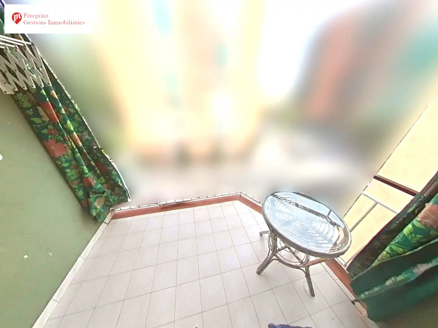 Terraza de Piso en venta en Badalona con Aire acondicionado, Calefacción y Trastero