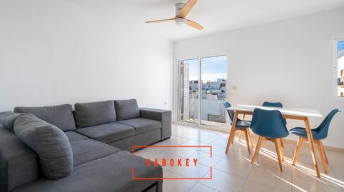 Foto 2 de Àtic en venda a Calle Taray, 6, Carboneras, Almería