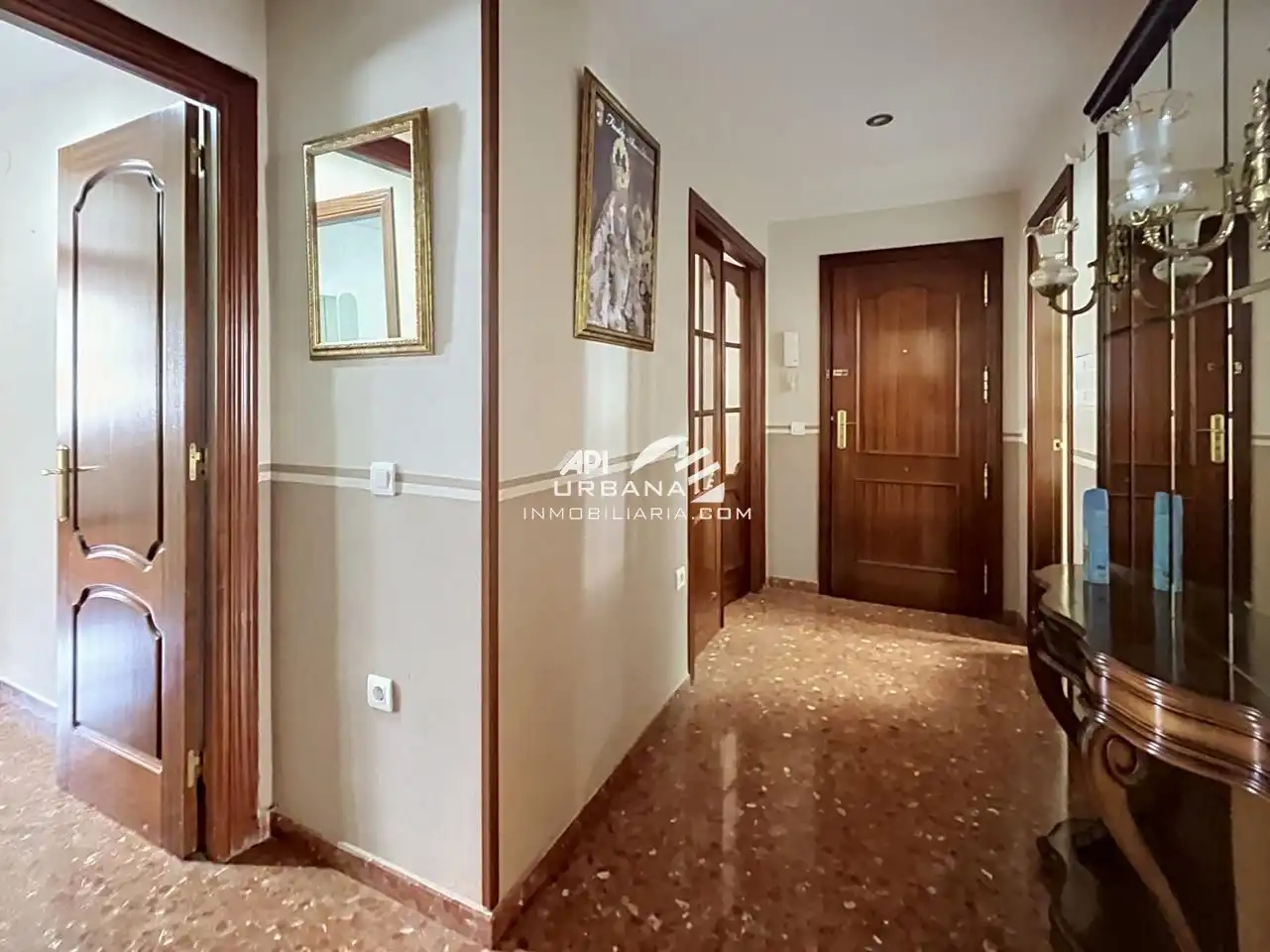 Planta baja en venta en Lucena con Trastero