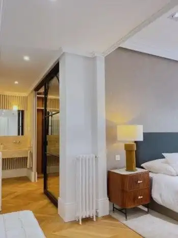 Ático en venta en Madrid con Aire acondicionado, Calefacción y Terraza