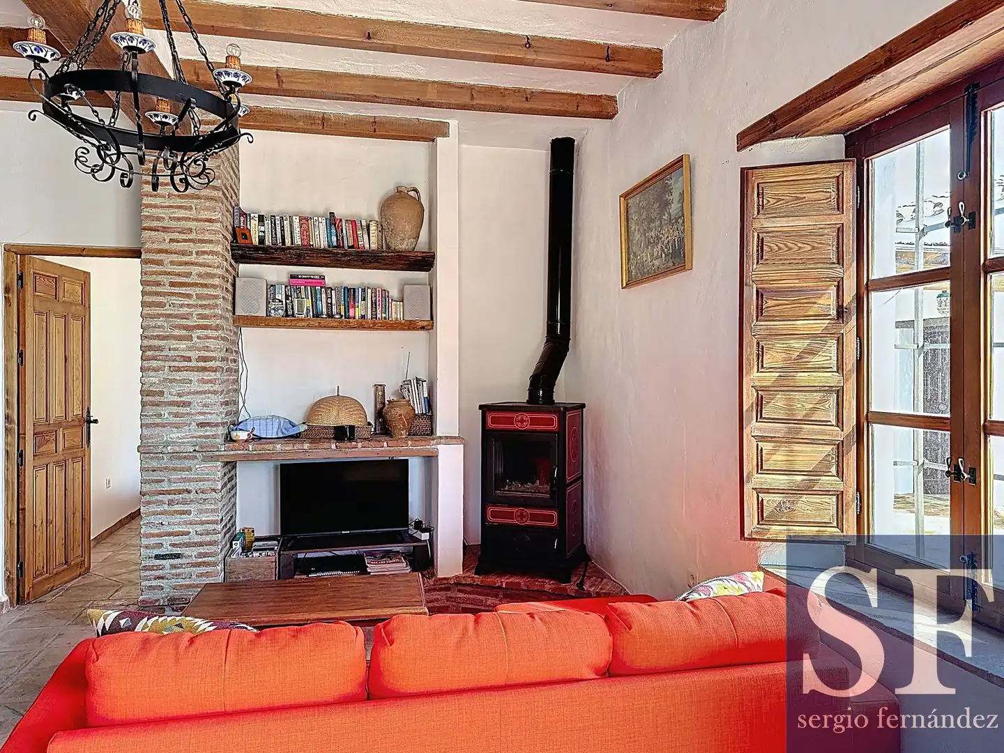 Casa en venda a Almáchar, imagen 4
