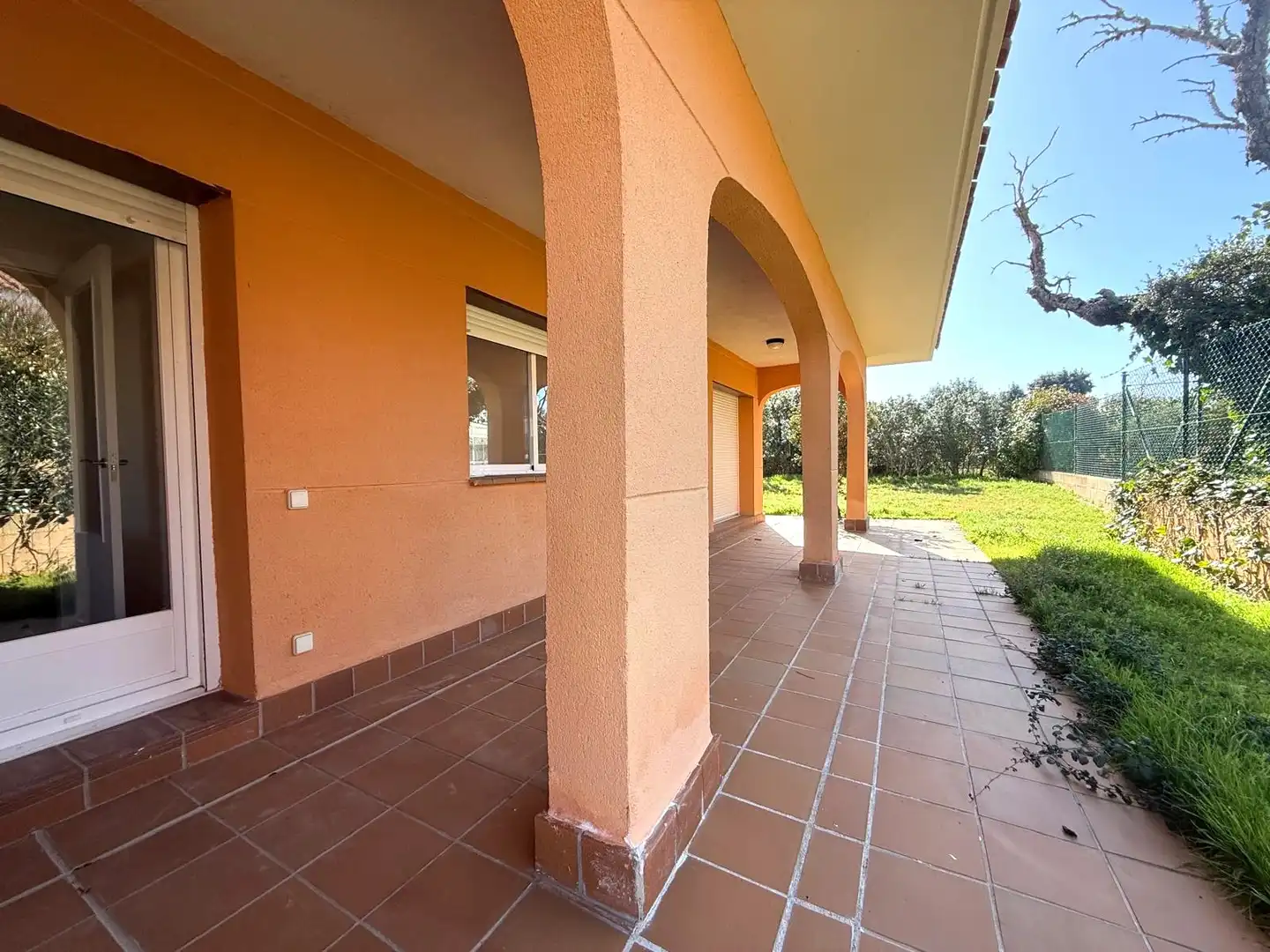 Casa o chalet en venta en Carrascal de Barregas con Calefacción, Jardín privado y Terraza
