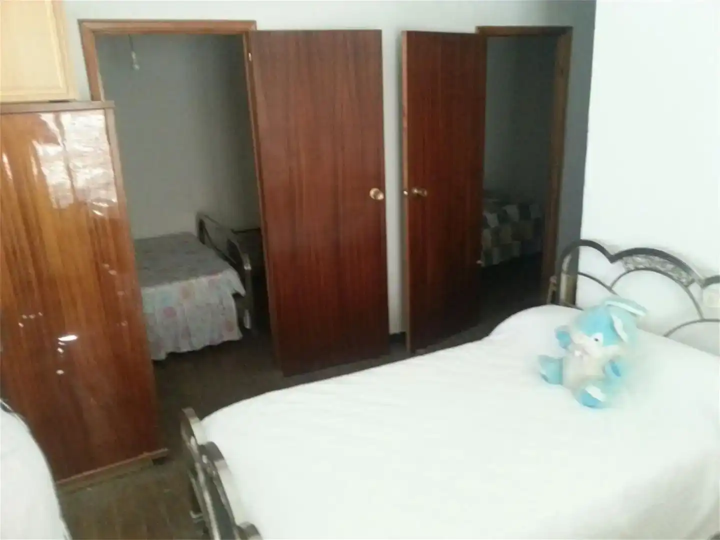 Habitación de Planta baja en venta en San Cristóbal de la Vega con Balcón
