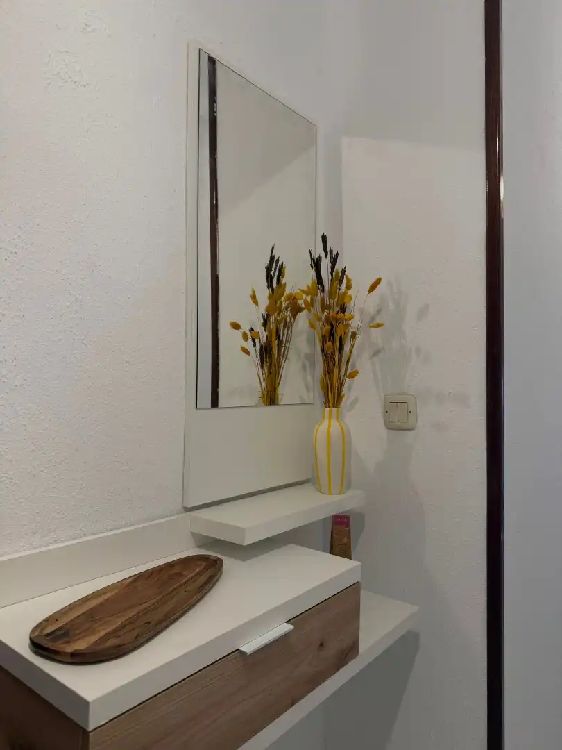 Piso en venta en Castuera con Amueblado, Horno y Lavadora