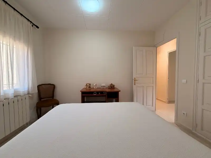 Habitación de Casa o chalet en venta en Palafrugell con Aire acondicionado, Calefacción y Jardín privado