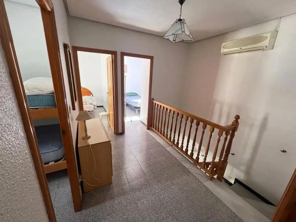 Adosado con terraza en venta en Santa Pola ciudad, imagen 11