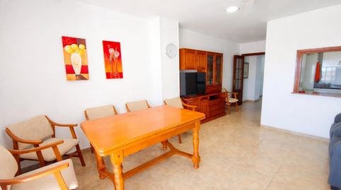 Foto 4 de Piso en venta en Calle Virgen Carmen, El Faro, Cullera