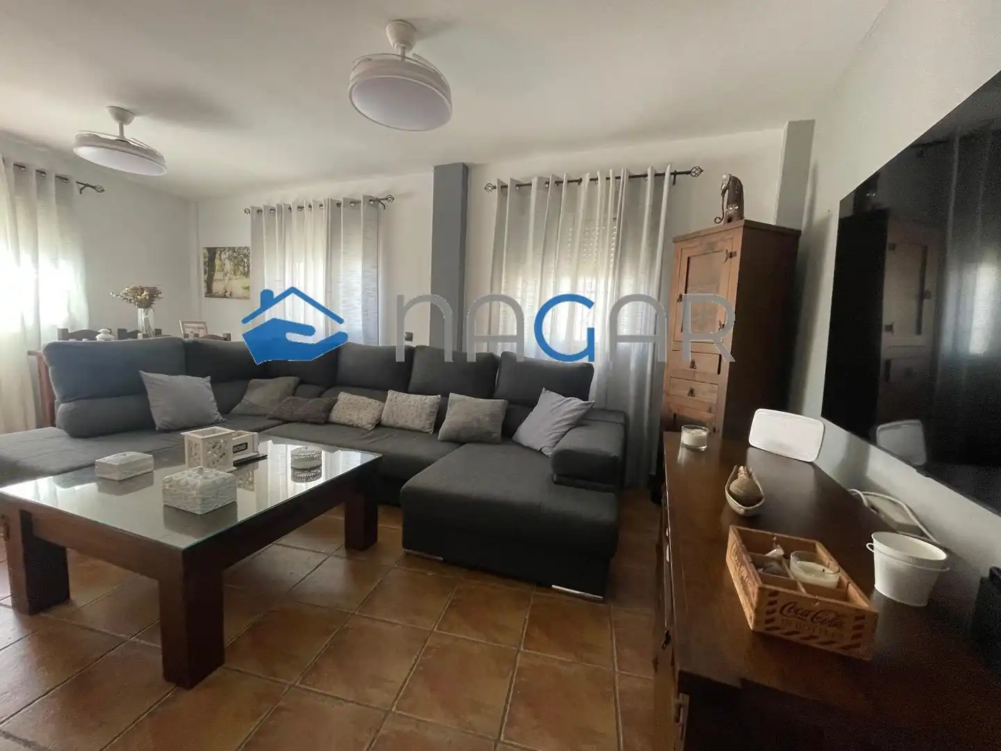Terraced house for sale in San Pedro - Gabriel Miró - María Guerrero, imagen 2