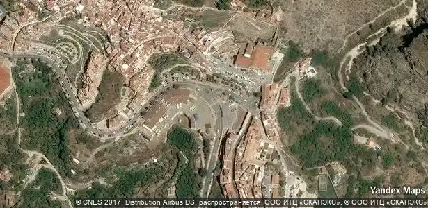Piso en venta en Frigiliana