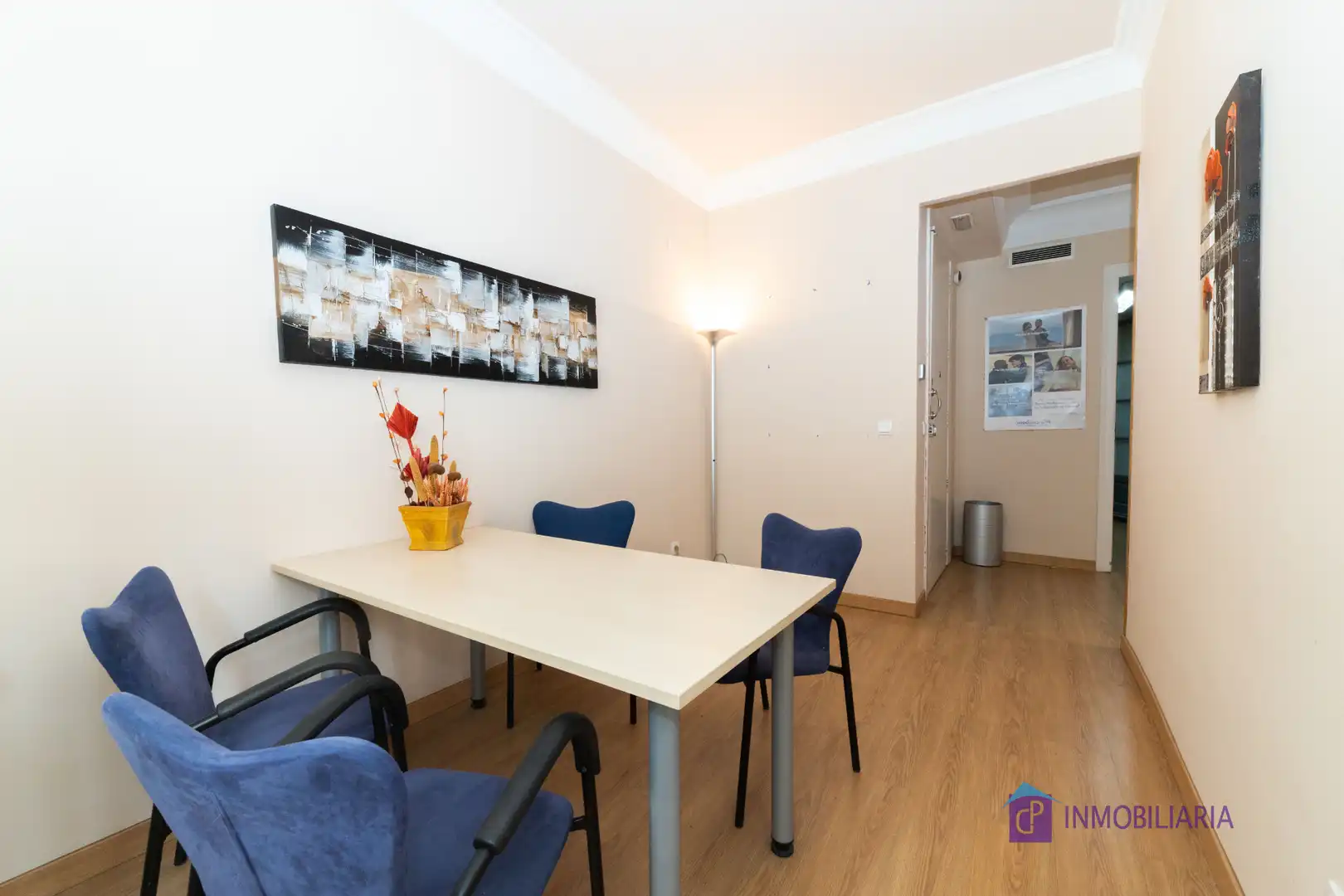 Comedor de Piso en venta en Zaragoza con Aire acondicionado y Calefacción
