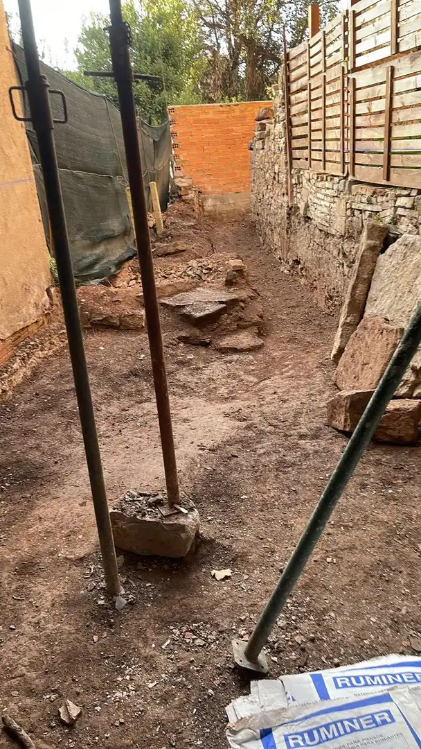 Finca rústica en venda en Moià amb Balcó