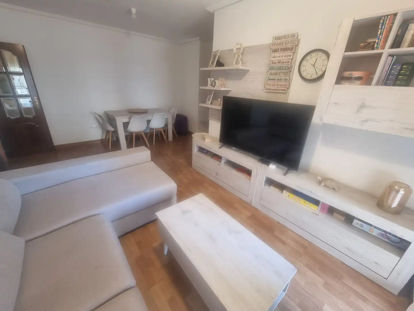 Appartement avec piscine à vendre à Plaza de Corteconcepción, imagen 4